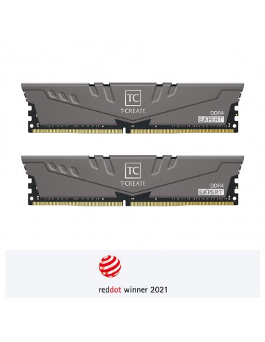 2X16G DDR4 3200 TEAM EXPERT GR